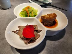 -姑苏家宴·苏帮菜·松鼠桂鱼(苏州总店)