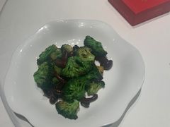 -百富源·海鲜辽菜(和平北大街店)