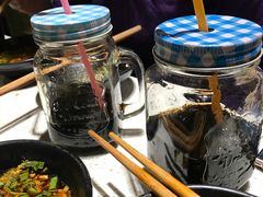 -钢管厂歆瑞源油卤串串香(春熙路太古里店)