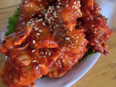 -故乡家韩国料理(丹东街店)