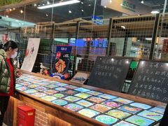 -宝燕海货工场(长江国际店)