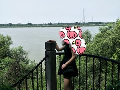 -采石矶景区