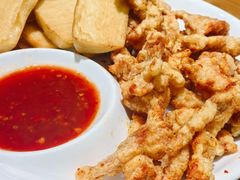 -晚归月亮湾私家菜(临邑路店)