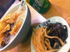 柳州酸笋-家味螺蛳粉&烤鱼(五角场店)