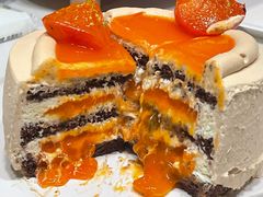 -black rainbow coffee