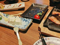-小川洋风料理(大悦城店)