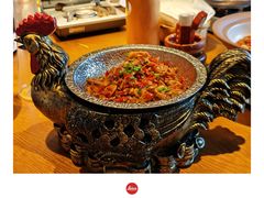 -李久其家民间餐厅(观沙岭公园店)