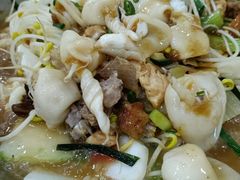 -标记好食