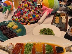 -观宴·品质赣菜(高新大道店)