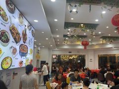 -碧海银沙海鲜餐厅(恒大海上威尼斯店)