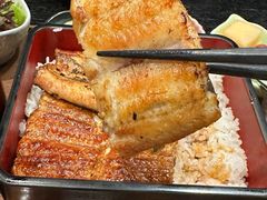 -玄白·炭烤活鳗(上海首店)