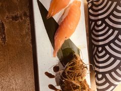 -鸟鸣门屋台料理(金帝银泰店)