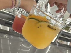 -3号仓库·创意中国菜(新世界城店)