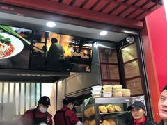 门面-钟方模白家肥肠粉(春熙店)