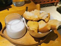 -觅山云南菜(泊富ICITY店)