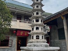 -华林禅寺