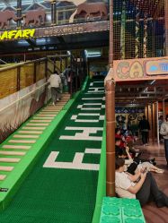 点击看大图 -卡通尼·Safari非洲探索乐园·生日会(金桥国际商业广场店)