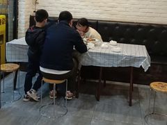 -狮龙啤酒烧烤屋(建二路店)
