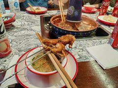 -京元盛铜锅涮肉(上海总店)