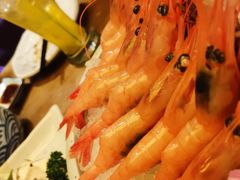 -蟹将军·松叶蟹和牛日料放题自助(K11店)