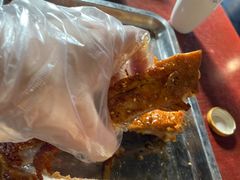 -玫瑰红烤羊排(北新桥三条店)