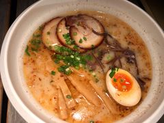 豚骨拉面-味千拉面(杭州滨江星光大道店)