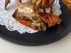 同安煎蟹-鑫悦楼煎蟹·16年海鲜大排档
