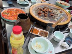 -八木轩·寻味大理白族民俗餐厅(文献路店)