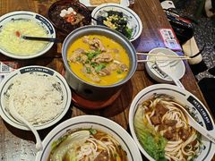 -黑白电视长沙小吃(悦汇城店)