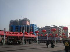 -商丘站