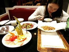 -皇城根北京风味主题餐厅(中海环宇城店)
