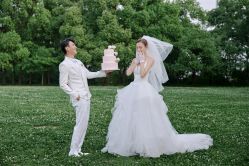 -摩玛婚纱摄影(杭州店)