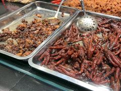 -乔波食品(杜桥中心菜场店)
