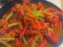 -红盔甲·小龙虾(天钥桥店)