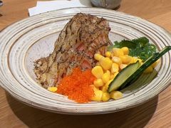 -团子君寿司·茶