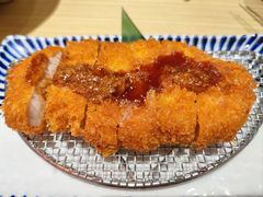 -堂本家·二代目·炸猪排(Express东海店)