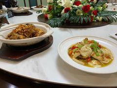 -鄱阳湖·江西小炒·瓦罐煨汤(五道口店)