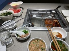 -海底捞火锅(宇飞大厦店)