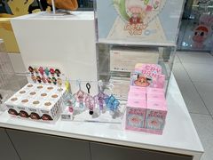 -泡泡玛特POPMART(万达店)