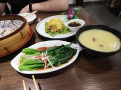 -玖鲜小笼(中山广场店)