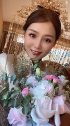 -LA GRACE高端婚纱礼服定制馆