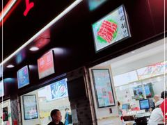 门面-上海全国土特产食品商场(淮海中路店)