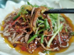 -洪霞餐馆