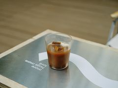 -HUGS coffee(东区店)