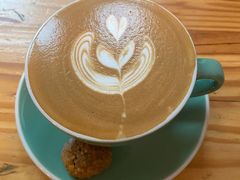 -Cafe del Volcan(永康路店)