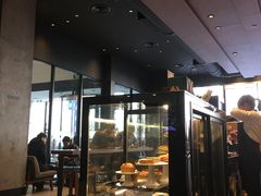 门面-星巴克臻选(北京太阳宫凯德店)