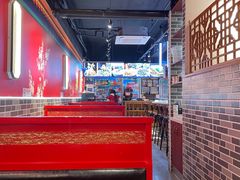 -老北京胡同味道二荤铺(酒仙桥店)