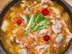 -黔城故事(虎峰别墅店)