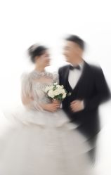 -金夫人婚纱摄影(总店)