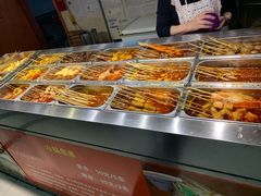 -双桂坊美食街(南大街商业步行街店)